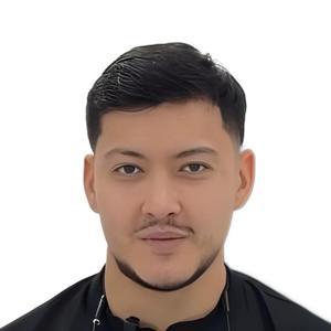 Қайрат Алдияр Мұратұлы - фотосурет Қайрат Алдияр Мұратұлы, стоматолог-хирург, стоматолог-имплантолог, стоматолог-ортопед - Астана
