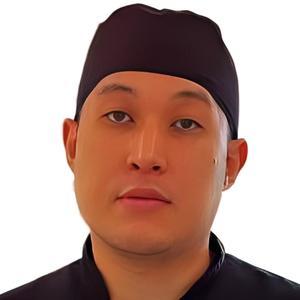 Умаров Улукман Ашимович, стоматолог-хирург, стоматолог-имплантолог - Астана