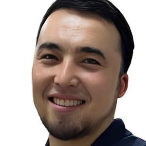 Ашурбаев Эламан Эрмекбаевич, стоматолог-хирург, стоматолог-имплантолог - Астана