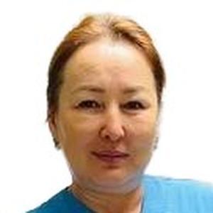 Джусупова Салья Биляловна, массажист, детский массажист - Астана