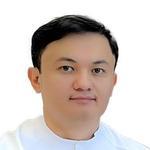 Шапарханов Бахтияр Низамудинович, Стоматолог-ортопед - Астана