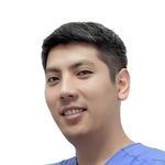 Халмирзаев Азизбек Муратбекович Халмирзаев Азизбек Муратбекович, Стоматолог, Стоматолог-ортодонт, Стоматолог-ортопед, Стоматолог-хирург - Астана