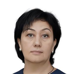 Сұлтанова Саодат Зәкірқызы, стоматолог - Астана