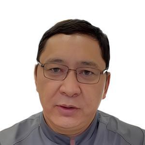 Жиенбаев Талғат Жанаталапұлы, стоматолог-ортопед - Астана