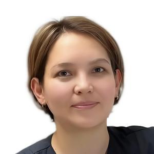 Исагулова Жанна Тасболатовна - фотография Исагулова Жанна Тасболатовна, стоматолог - Астана