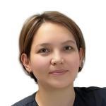 Исагулова Жанна Тасболатовна, Стоматолог - Астана