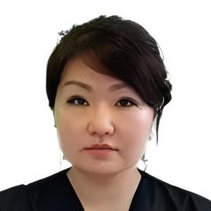 Ким Марина Афанасьевна, хирург - Астана