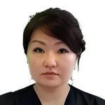 Ким Марина Афанасьевна, Хирург - Астана