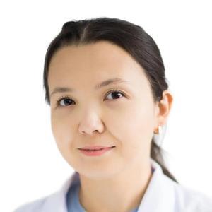 Сейткамзина Айнур Садуакасовна - фотография Сейткамзина Айнур Садуакасовна, детский невролог - Астана