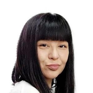 Еленова Рада Жумабаевна, психолог, детский психолог - Астана