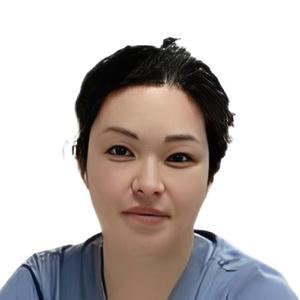 Ким Айгерим Муратовна, нефролог - Астана