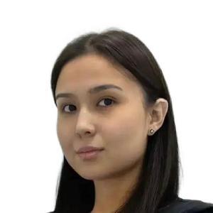 Сейтбаттал Асылтас Асланқызы - фотосурет Сейтбаттал Асылтас Асланқызы, лор - Астана