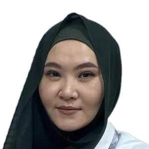 Утешова Элеонора Шарипбековна, кардиолог - Астана