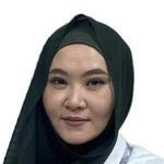 Утешова Элеонора Шарипбековна, Кардиолог - Астана