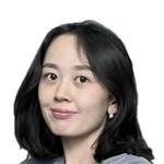 Шериязданова Бибигуль Бекежановна, Аллерголог, Детский аллерголог, Детский иммунолог, Иммунолог - Астана