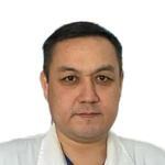 Жумакаев Аскар Казкенович, Ортопед, Травматолог - Астана