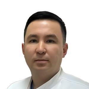 Абу Архат Багдатулы - фотография Абу Архат Багдатулы, андролог, онколог, уролог, хирург - Астана