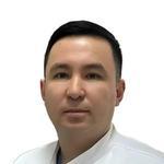 Абу Архат Багдатулы Абу Архат Багдатулы, Андролог, Онколог, Уролог, Хирург - Астана