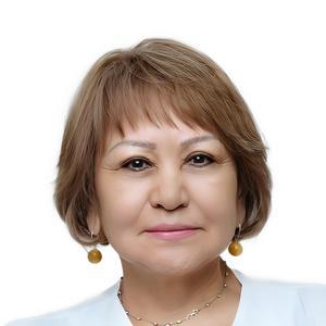 Сыздыкбаева Шайзат Молдашевна, функциональный диагност - Астана