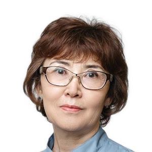 Бокина Жанар Кеңесқызы - фотосурет Бокина Жанар Кеңесқызы, кардиолог - Астана