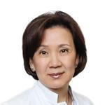 Салыкбаева Жаннат Касенгалиновна, Эндокринолог - Астана