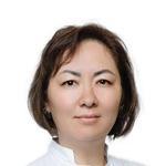 Куаншалиева Жанат Еркиновна, Нефролог - Астана