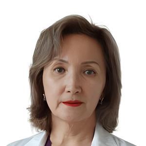 Раймбекова Анархан Камалбековна, анестезиолог-реаниматолог - Астана