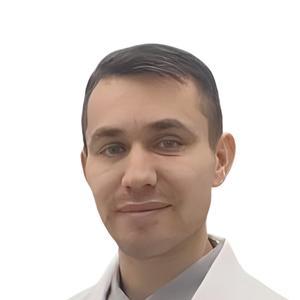 Тишков Владимир Владимирович, стоматолог, гнатолог, стоматолог-ортопед - Астана