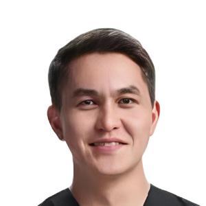 Алимкулов Аблайхан Муратович, стоматолог-хирург, стоматолог-имплантолог - Астана