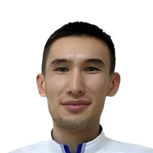 Батырбеков Алмат Рүстемұлы - фотосурет Батырбеков Алмат Рүстемұлы, стоматолог-хирург, стоматолог-ортопед - Астана