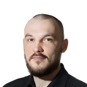 Белохвостиков Егор Павлович, стоматолог-ортопед, гнатолог - Астана
