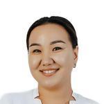 Толеген Гаухар Шарапатовна, Стоматолог - Астана