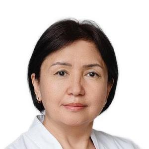 Стамбекова Назигуль Сагадатовна, гинеколог - Астана