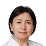 Стамбекова Назигуль Сагадатовна, Гинеколог - Астана