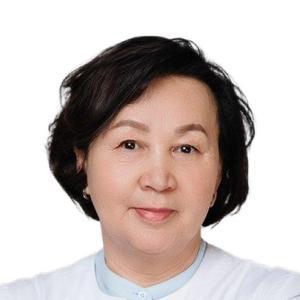 Садыкова Жаныл Мауткановна, неонатолог - Астана