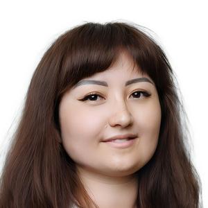 Джунусова Малика Бахытовна, детский нефролог - Астана