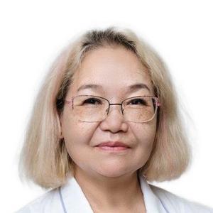 Каирмуханова Шолпан Кайнарбаевна, педиатр - Астана