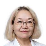 Каирмуханова Шолпан Кайнарбаевна, Педиатр - Астана