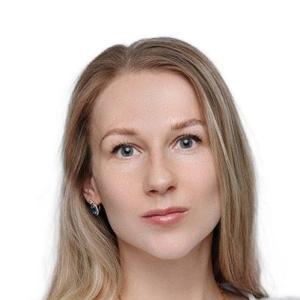 Корабельникова Янина Юрьевна, детский пульмонолог - Астана