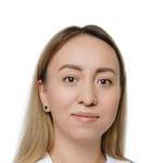 Ермухамбетова Аида Ринатовна, Педиатр - Астана