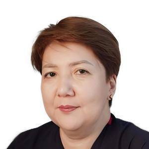 Керімбаева Айжан Айдарқұлқызы, гинеколог, пластический хирург - Астана
