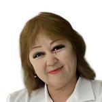 Бакирова Карлыгаш Калиевна, Стоматолог - Астана