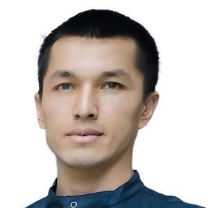 Махмұдов Зухриддин Хусанбоұлы - фотосурет Махмұдов Зухриддин Хусанбоұлы, стоматолог, стоматолог-ортопед, стоматолог-хирург - Астана