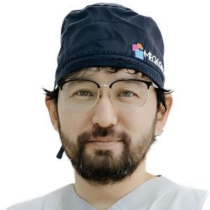 Хамзаев Даулет Маратович, стоматолог, стоматолог-имплантолог, стоматолог-хирург - Астана