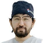 Хамзаев Даулет Маратович, Стоматолог, Стоматолог-имплантолог, Стоматолог-хирург - Астана