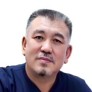 Сабденов Нұрболат Оспанович, хирург, детский проктолог, детский хирург, онколог, проктолог (колопроктолог) - Астана