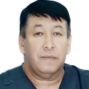 Курманали Бекболат Тургунович, терапевт, врач узи - Астана