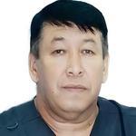 Курманали Бекболат Тургунович, Терапевт, Врач УЗИ - Астана