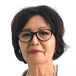 Койшикулова Мария Нургасымовна, онколог-гинеколог, гинеколог-хирург - Астана