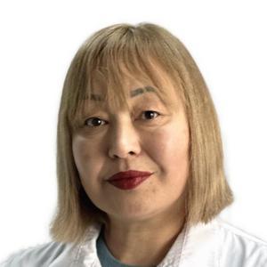 Кабдуллина Шынар Аманкельдиновна, педиатр, гастроэнтеролог - Астана